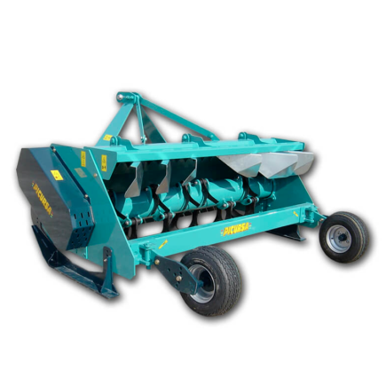 TRITURADORA AGRICOLA CUCHILLAS 220 PICURSA