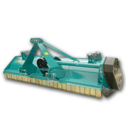 TRITURADORA AGRICOLA AL 220 PICURSA