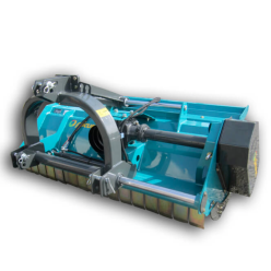 TRITURADORA AGRICOLA AL 220 PICURSA 2