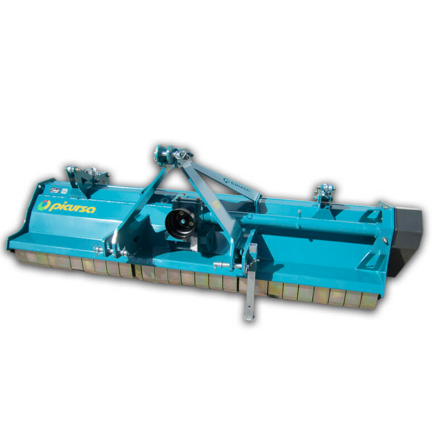 TRITURADORA AGRICOLA TB 220 PICURSA