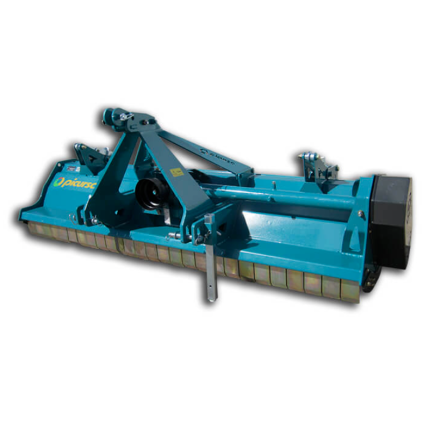 TRITURADORA AGRICOLA TB 220 PICURSA