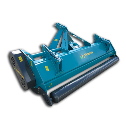 TRITURADORA AGRICOLA TB 220 PICURSA
