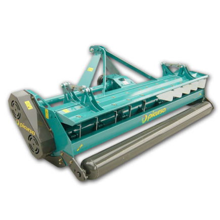 TRITURADORA AGRICOLA TB 220 PICURSA