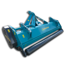 TRITURADORA AGRICOLA TB-2EF 220 PICURSA 2