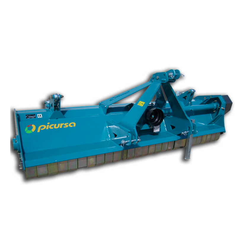 TRITURADORA AGRICOLA TB-2EF 220 PICURSA