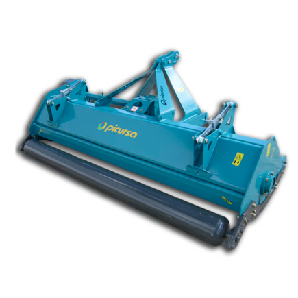 TRITURADORA AGRICOLA TB-2EF 220 PICURSA