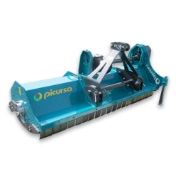 TRITURADORA AGRICOLA TB REVERSIBLE 220 PICURSA