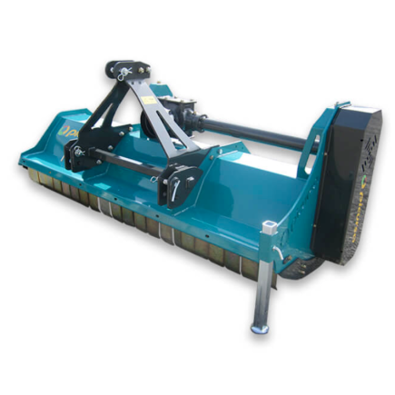 TRITURADORA AGRICOLA TB REVERSIBLE 220 PICURSA