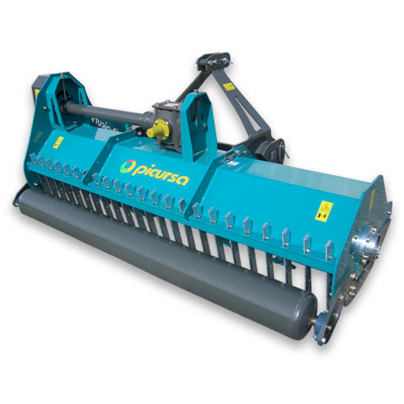 TRITURADORA AGRICOLA TB REVERSIBLE 220 PICURSA