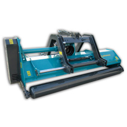 TRITURADORA AGRICOLA MUNICH 220 PICURSA 2