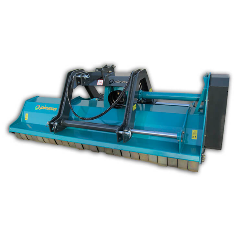 TRITURADORA AGRICOLA MUNICH 220 PICURSA