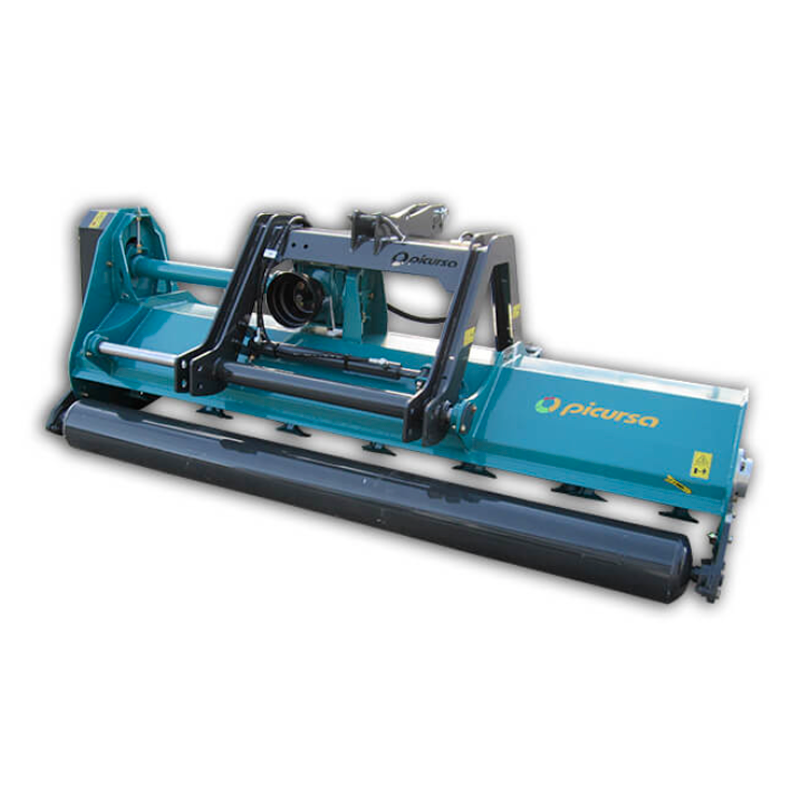 TRITURADORA AGRICOLA MUNICH 220 PICURSA