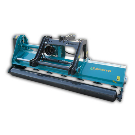 TRITURADORA AGRICOLA MUNICH 220 PICURSA