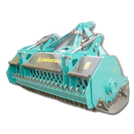 TRITURADORA AGRICOLA TB-PARRILLA 220 PICURSA