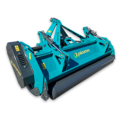 TRITURADORA AGRICOLA TB-PORTON 220 PICURSA