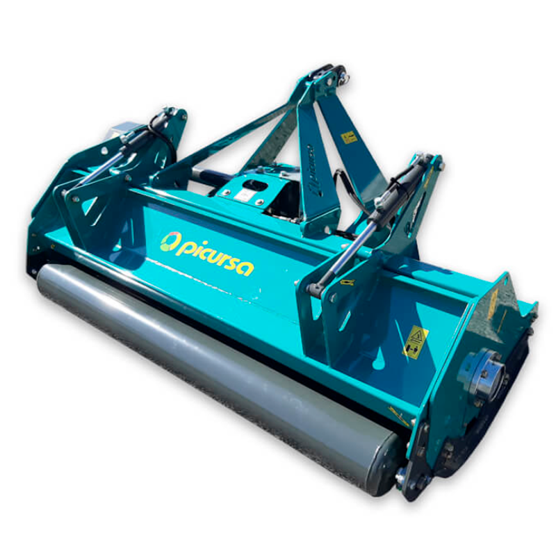 TRITURADORA AGRICOLA TB-PORTON 220 PICURSA