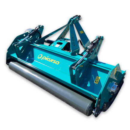 TRITURADORA AGRICOLA TB-PORTON 220 PICURSA