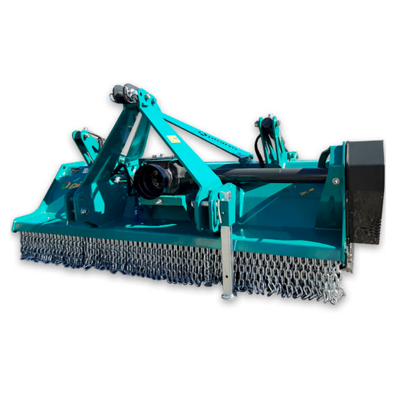 TRITURADORA AGRICOLA TB-PORTON 220 PICURSA