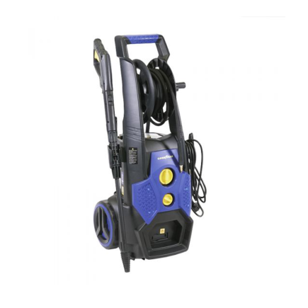 HIDROLIMPIADORA ELÉCTRICA GOODYEAR GY 2500PW