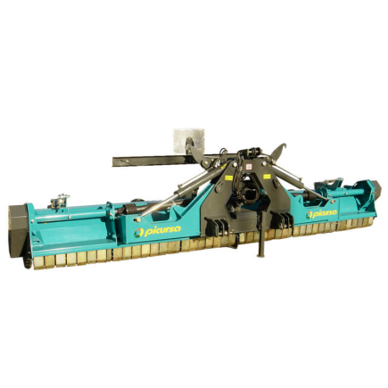 TRITURADORA AGRICOLA MAXI-CORN 220 PICURSA