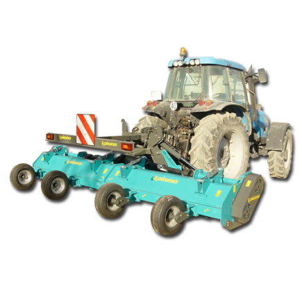 TRITURADORA AGRICOLA MAXI-CORN 220 PICURSA