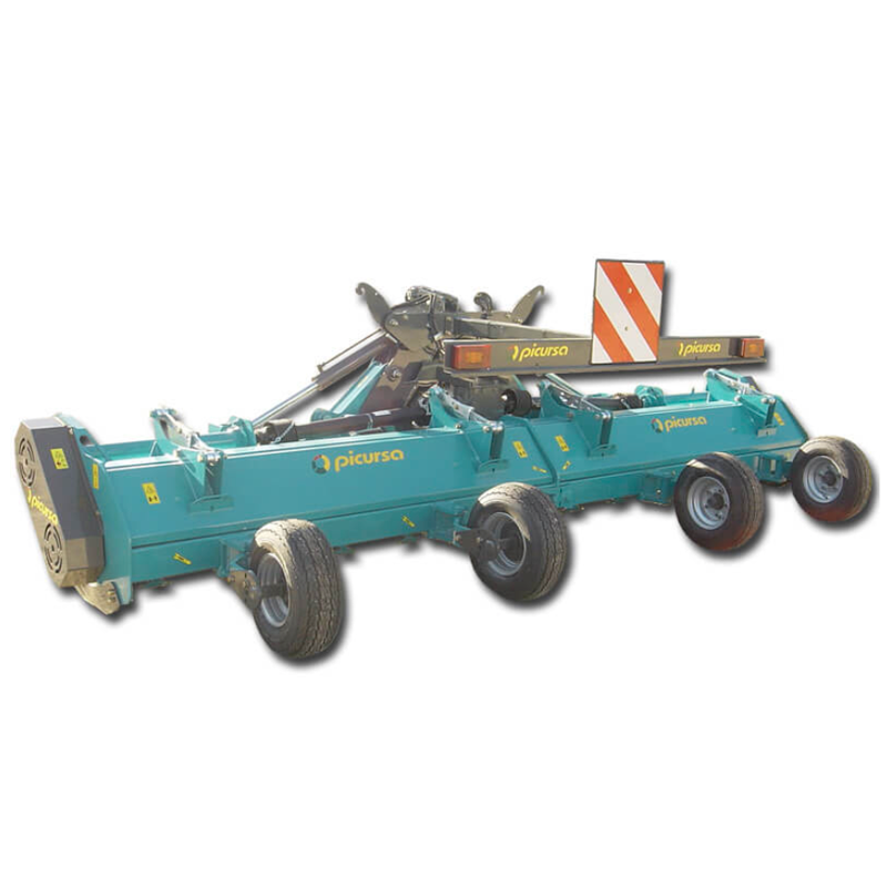 TRITURADORA AGRICOLA MAXI-CORN 220 PICURSA