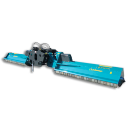 TRITURADORA AGRICOLA CANADA-2.0 220 PICURSA