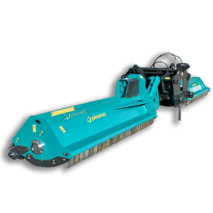 TRITURADORA AGRICOLA CANADA-2.0 220 PICURSA