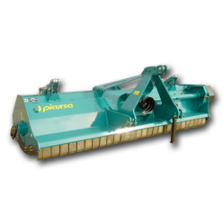 TRITURADORA AGRICOLA TA 300 PICURSA