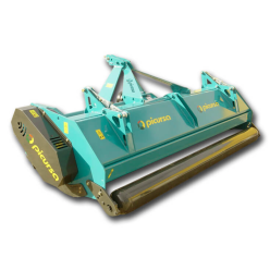 TRITURADORA AGRICOLA TA 300 PICURSA 2