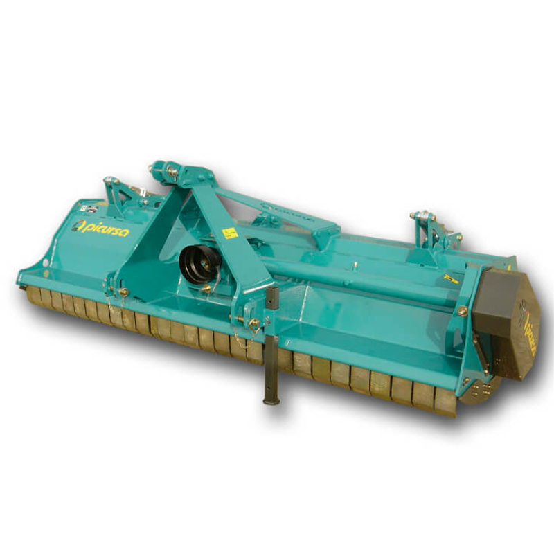 TRITURADORA AGRICOLA TA 300 PICURSA