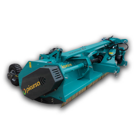 TRITURADORA AGRICOLA TA-2EF 300 PICURSA