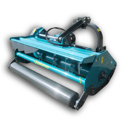 TRITURADORA AGRICOLA TA-2EF 300 PICURSA