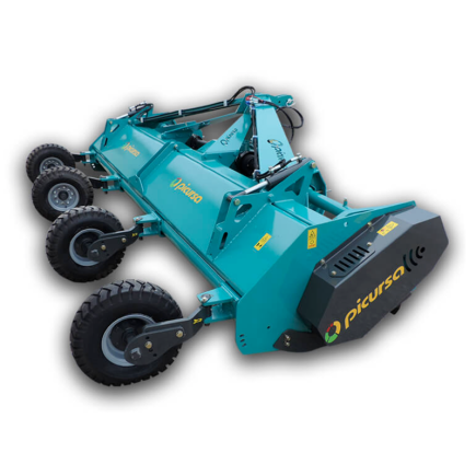 TRITURADORA AGRICOLA TA-2EF 300 PICURSA