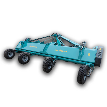 TRITURADORA AGRICOLA TA-2EF 300 PICURSA