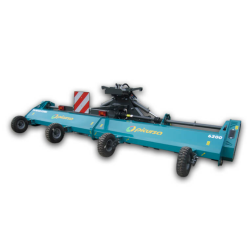 TRITURADORA AGRICOLA TA-MAXI-CORN 300 PICURSA 2