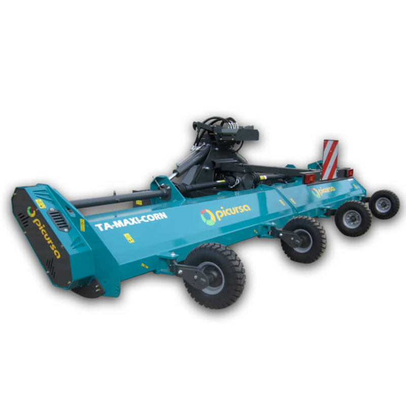 TRITURADORA AGRICOLA TA-MAXI-CORN 300 PICURSA