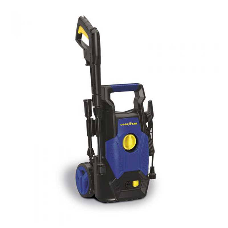 HIDROLIMPIADORA ELÉCTRICA GOODYEAR GY 1401PW