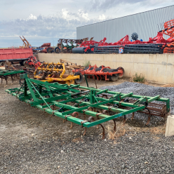 PREPARADOR 4 FILAS 40 BRAZOS CON RODILLO