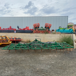 PREPARADOR 4 FILAS 40 BRAZOS CON RODILLO 2