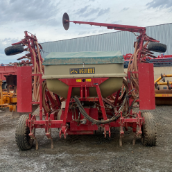 SEMBRADORA AGUIRRE 6M BS 6.000 2