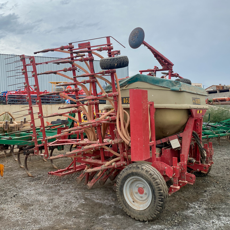 SEMBRADORA AGUIRRE 6M BS 6.000