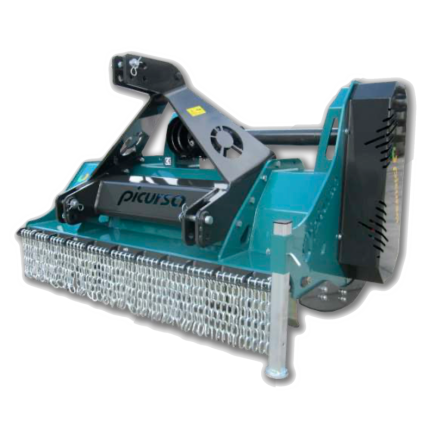 TRITURADORA AGRICOLA TA REVERSIBLE 300 PICURSA