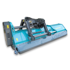 TRITURADORA AGRICOLA TA-MUNICH 300 PICURSA