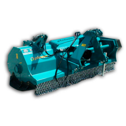 TRITURADORA AGRICOLA TA-PORTON 300 PICURSA