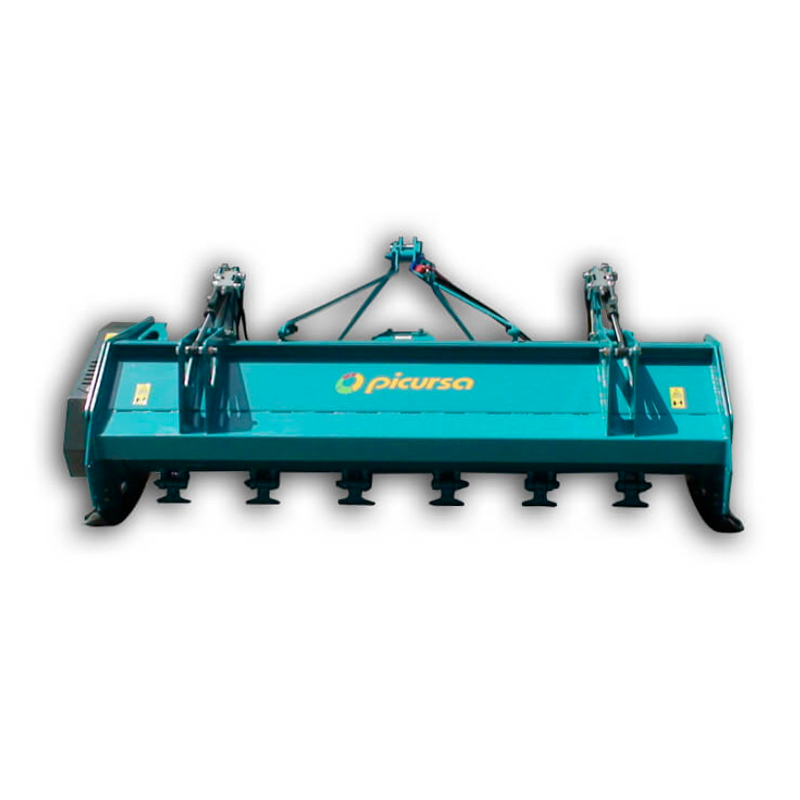 TRITURADORA AGRICOLA TA-PORTON 300 PICURSA
