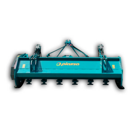 TRITURADORA AGRICOLA TA-PORTON 300 PICURSA