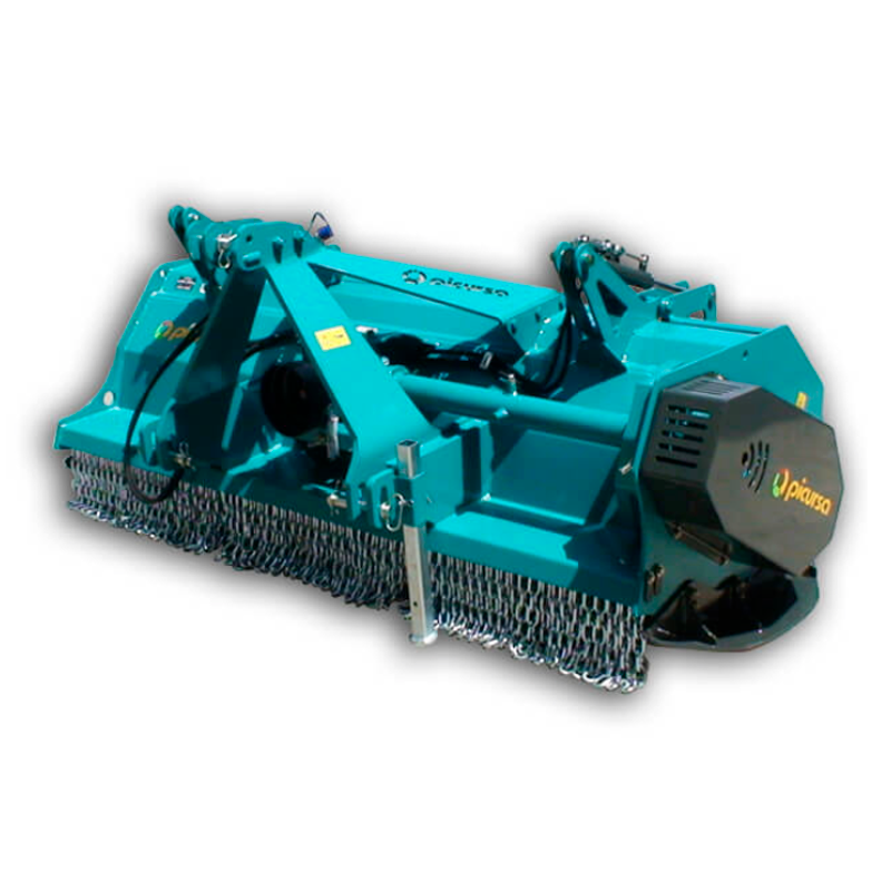 TRITURADORA AGRICOLA TA-PORTON 300 PICURSA