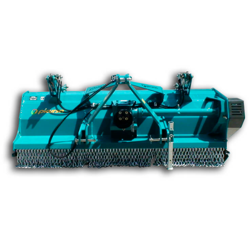 TRITURADORA AGRICOLA TA-PORTON 300 PICURSA