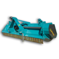 TRITURADORA AGRICOLA UF-6 400 PICURSA